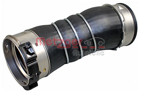 METZGER 2400422 Ladeluftschlauch