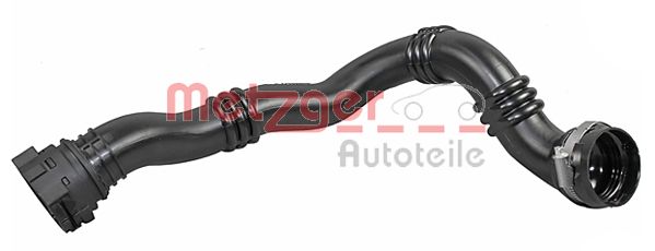 METZGER 2400423 ORIGINAL ERSATZTEIL Ladeluftschlauch