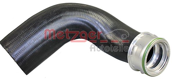 METZGER 2400426 Ladeluftschlauch