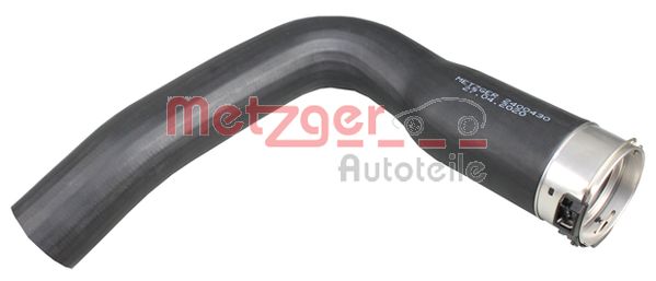 METZGER 2400430 Ladeluftschlauch