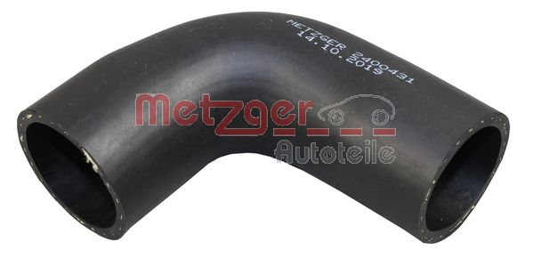 METZGER 2400431 Ladeluftschlauch
