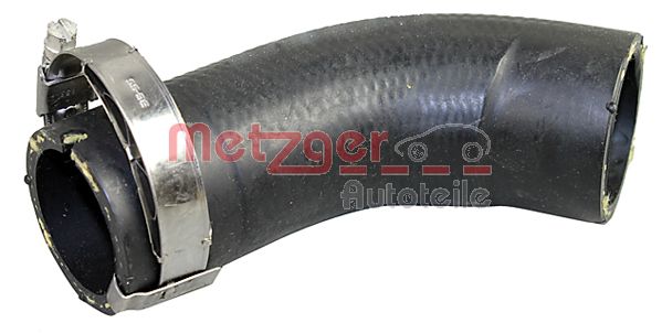 METZGER 2400433 Ladeluftschlauch