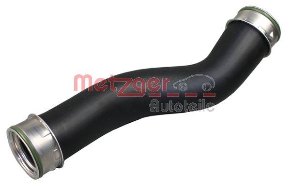 METZGER 2400436 Ladeluftschlauch