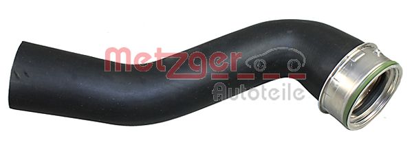 METZGER 2400437 Ladeluftschlauch
