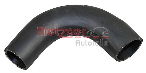 METZGER 2400438 Ladeluftschlauch