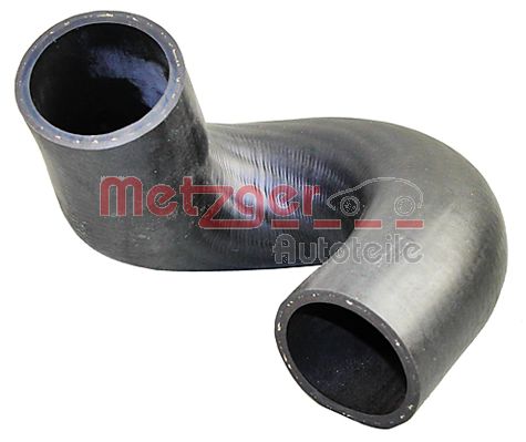 METZGER 2400440 Ladeluftschlauch