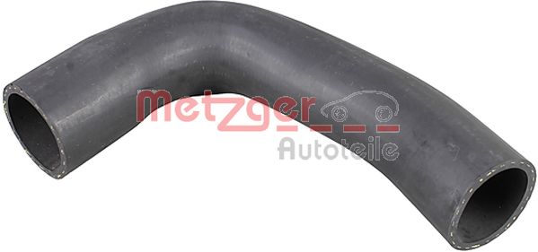 METZGER 2400441 Ladeluftschlauch