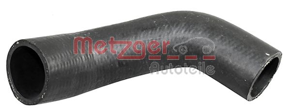 METZGER 2400443 Ladeluftschlauch