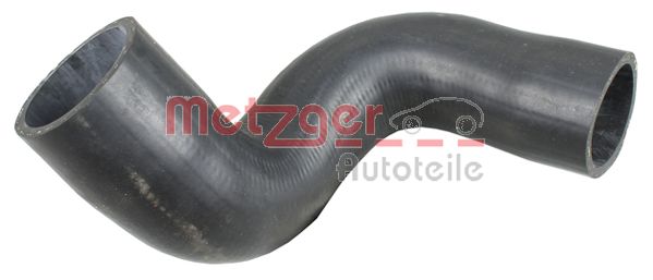 METZGER 2400453 Ladeluftschlauch