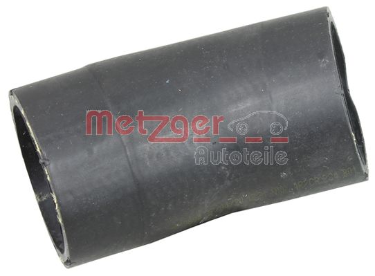 METZGER 2400454 Ladeluftschlauch