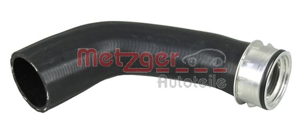 METZGER 2400455 Ladeluftschlauch