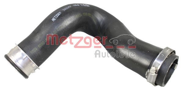 METZGER 2400457 Ladeluftschlauch