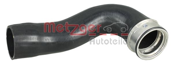 METZGER 2400460 Ladeluftschlauch