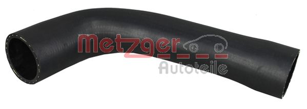 METZGER 2400462 Ladeluftschlauch