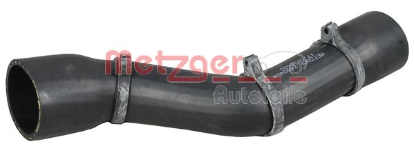 METZGER 2400464 Ladeluftschlauch