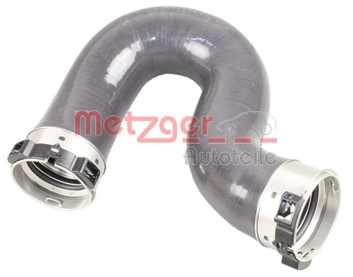 METZGER 2400468 Ladeluftschlauch