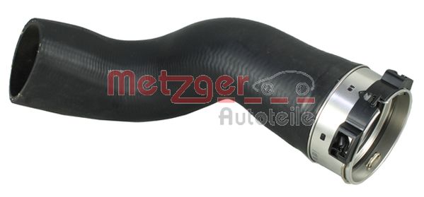 METZGER 2400469 Ladeluftschlauch