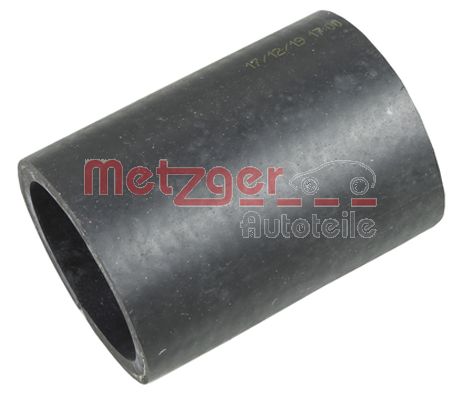 METZGER 2400470 Ladeluftschlauch