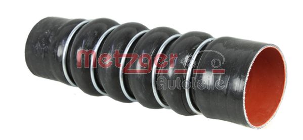 METZGER 2400472 Ladeluftschlauch