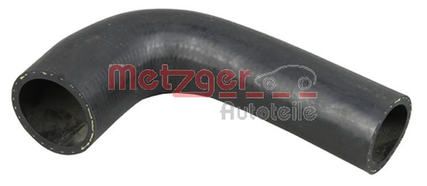 METZGER 2400473 Ladeluftschlauch