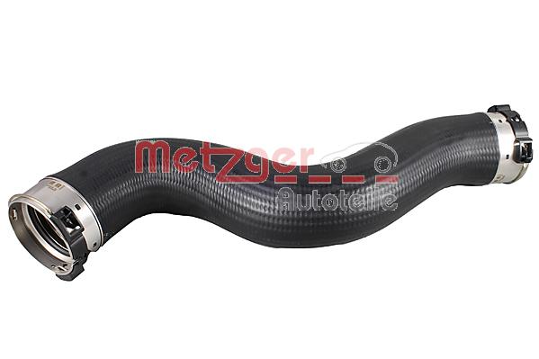 METZGER 2400479 Ladeluftschlauch