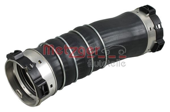 METZGER 2400481 Ladeluftschlauch