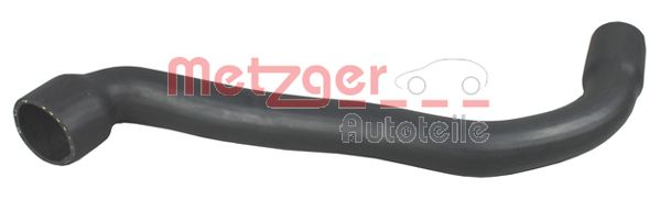 METZGER 2400482 Ladeluftschlauch