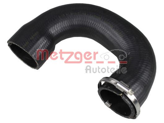 METZGER 2400483 Ladeluftschlauch