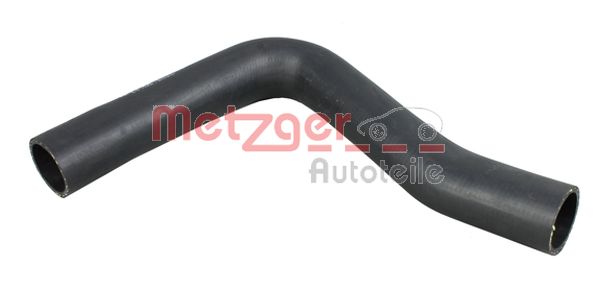 METZGER 2400484 Ladeluftschlauch