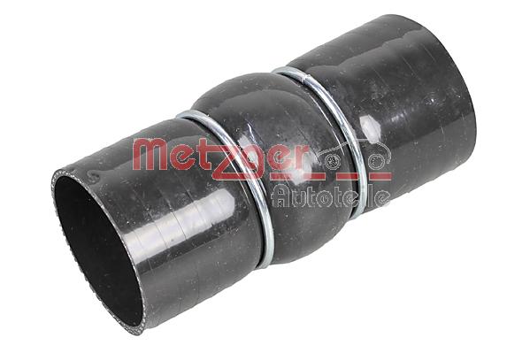 METZGER 2400493 Ladeluftschlauch