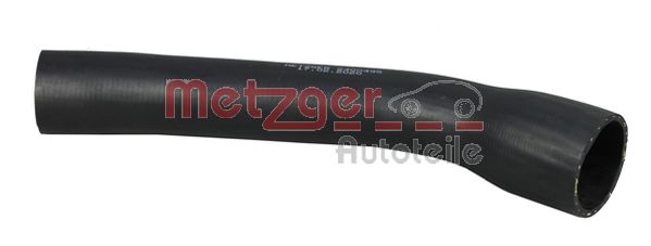 METZGER 2400495 Ladeluftschlauch