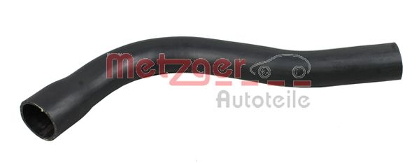 METZGER 2400496 Ladeluftschlauch