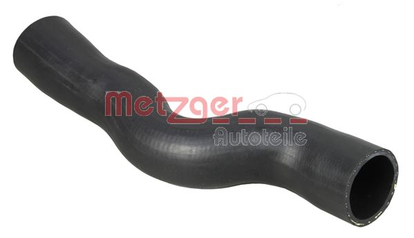 METZGER 2400497 Ladeluftschlauch