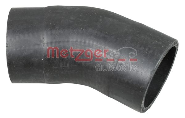 METZGER 2400499 Ladeluftschlauch