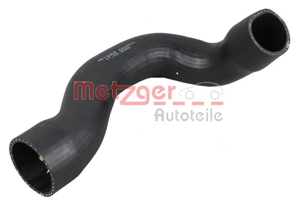 METZGER 2400501 Ladeluftschlauch