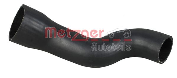 METZGER 2400504 Ladeluftschlauch