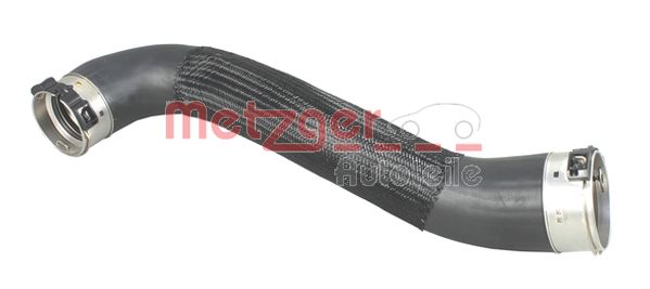 METZGER 2400505 Ladeluftschlauch