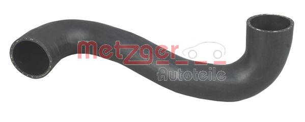METZGER 2400510 Ladeluftschlauch