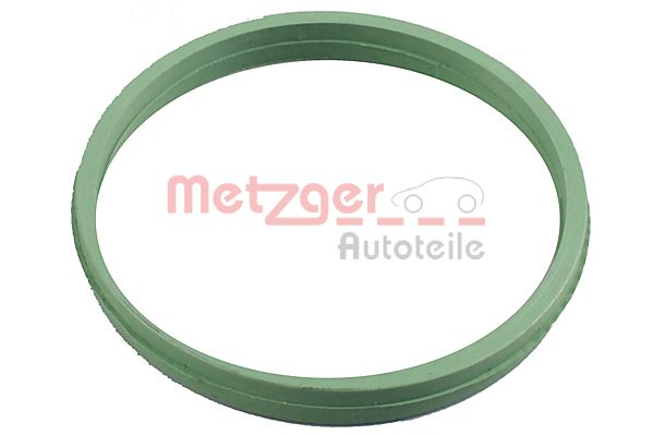 METZGER 2400512 Dichtring, Ladeluftschlauch