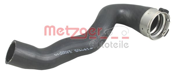 METZGER 2400515 Ladeluftschlauch