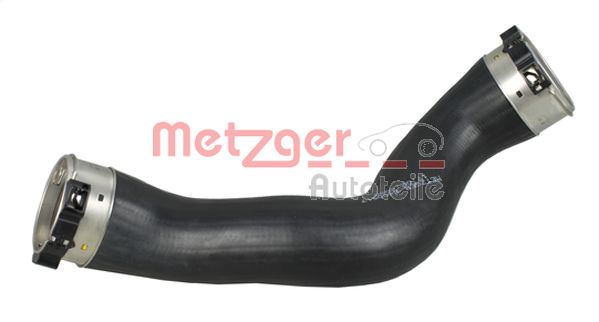 METZGER 2400517 Ladeluftschlauch