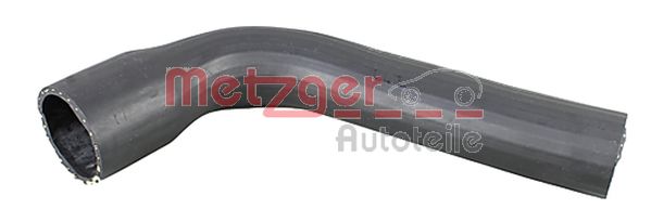 METZGER 2400520 Ladeluftschlauch