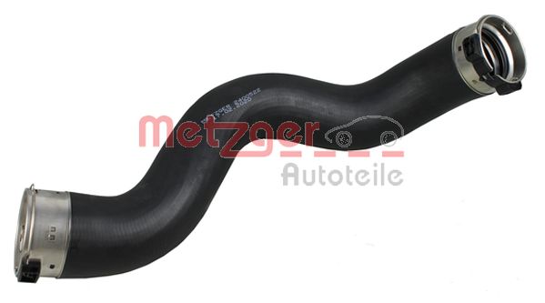 METZGER 2400522 Ladeluftschlauch