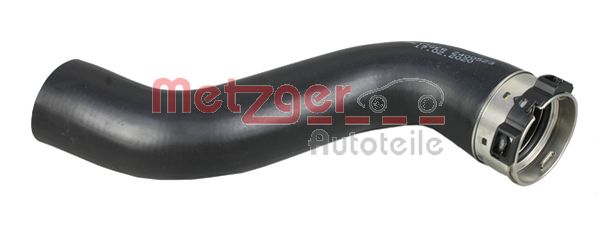 METZGER 2400523 Ladeluftschlauch