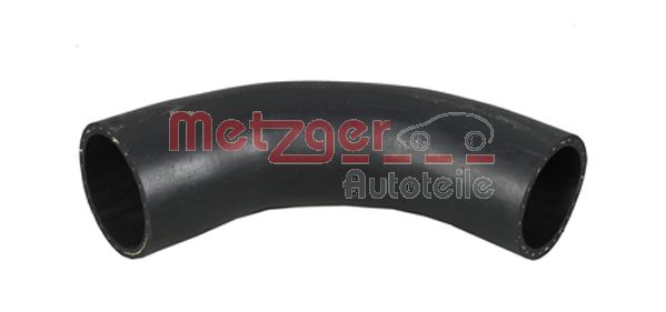 METZGER 2400524 Ladeluftschlauch