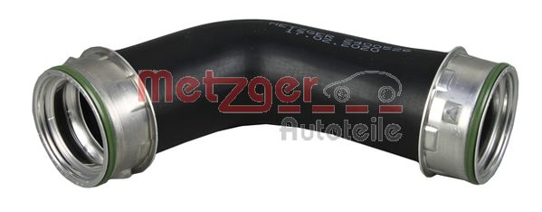 METZGER 2400526 Ladeluftschlauch