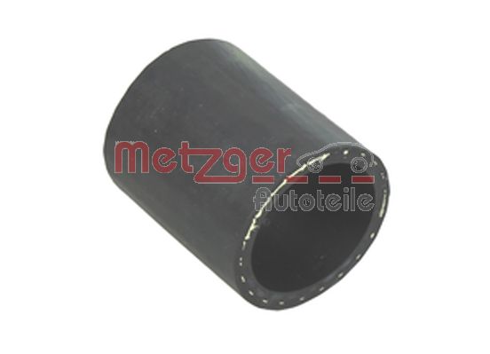 METZGER 2400534 Ladeluftschlauch