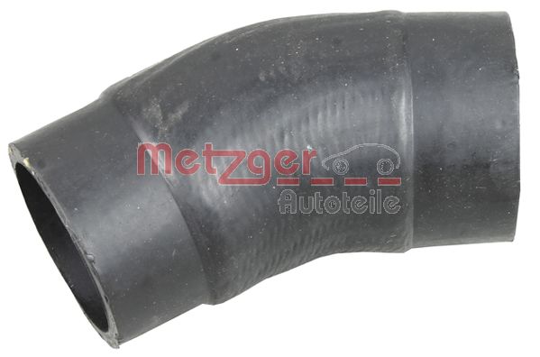 METZGER 2400541 Ladeluftschlauch