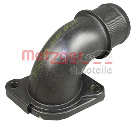 METZGER 2400542 Saugrohr, Luftversorgung