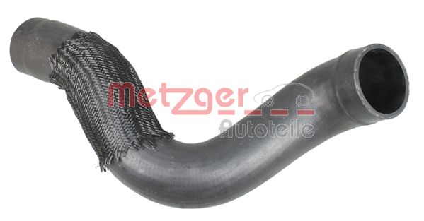 METZGER 2400545 Ladeluftschlauch